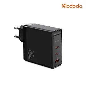 맥도도 GaN5 PD3.1 PPS 140W 초고속 3포트 멀티 충전기 CH321