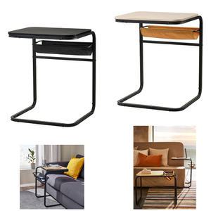 투인원 보조 테이블 침대 협탁 소파 커피 좌식 테이블 탁자 원룸꾸미기 올세뢰드 이케아