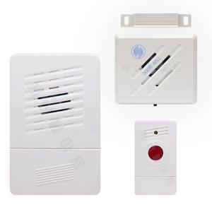 케이블마트 도어벨 알람벨 현관벨 대문 출입구 무선 차임벨 초인종 손님 방문 알람