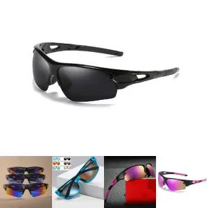 스포츠 라이딩 고글/선글라스/마라톤/썬글라스/자전거/선그라스/자외선/차단/글라스/스포츠용/등산/눈보호