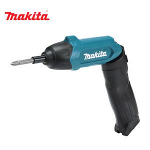 마끼다 DF001D 충전스크류드라이버 3.6V 10pcs 비트세트 포함 무선 드라이버