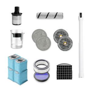 아이닉 무선청소기 i50 itower  i50 AI 디텍트 공용 구성품