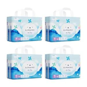 엘프레리 엘프레리 에어씬 팬티기저귀 M 중형(152개입) 4팩