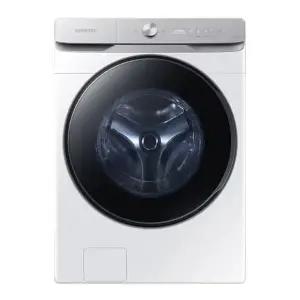 삼성 AI 드럼 세탁기 21kg WF21DG6650BW