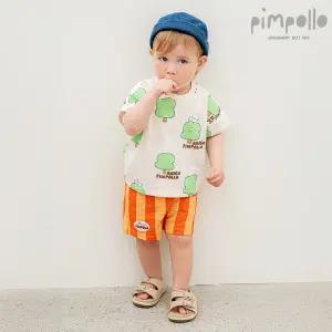 [삠뽀요] 치치클라우드상하복