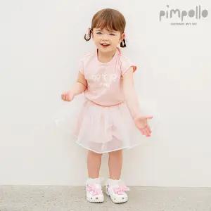 [삠뽀요] 키치스커트상하복