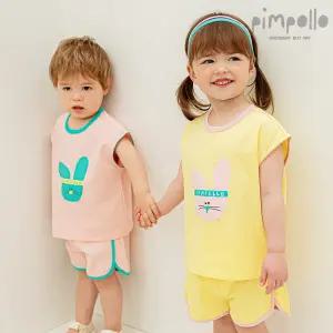 [삠뽀요] 푸키상하복