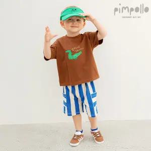 [삠뽀요] 제크상하복