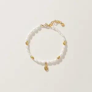 [CHERET ] 비너스블랑 컬렉션 CBSNVB05 24K 팔찌