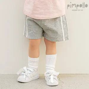 [삠뽀요] 플리숏팬츠