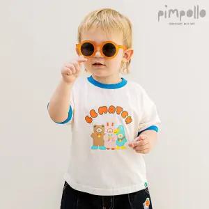 [삠뽀요] 베리즈티셔츠