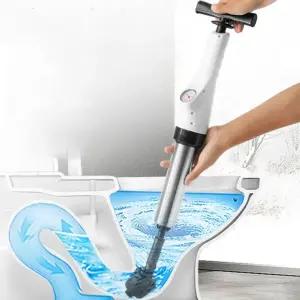 변기막힘 초강력 원샷 일체형 에어펌프 압축뚫어뻥 변기뚫어뻥 화장실뚫어뻥 뚫어뻥 뚤어뻥 뚤어펑 뚜러뻥