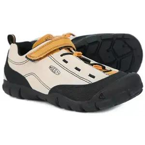 킨 재스퍼 2 스웨이드 스니커즈 버치 빅키즈 여성 (1030150)