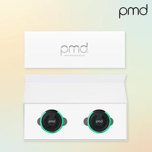 PMD 근육 자극 풀페이스 탄력 기기 추가기기 2대 (밴드없음)