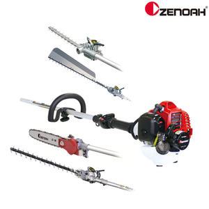 제노아 엔진 PHT1200EZ 울타리 고지 전정기 잔디 커터 고지톱 가지치기 톱 멀티 트리머 전정톱 전정 전지 예초기 예초 제조 가위
