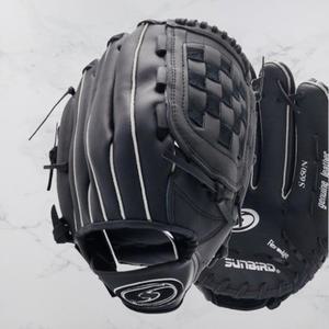 야구 글러브 올라운드 13인치 연식 경식구용 소가죽 입문자 캐치볼