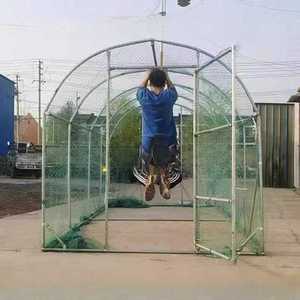 조립식 닭장 대형 케이지 사육장 야외 양계장 새장 철망 만들기