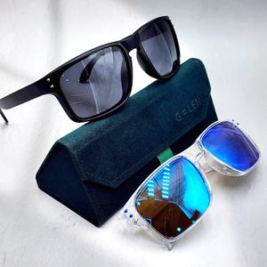 가벼운 초경량 낚시 운전 골프선글라스 편광 미러렌즈 스포츠 썬그라스 TSGL22