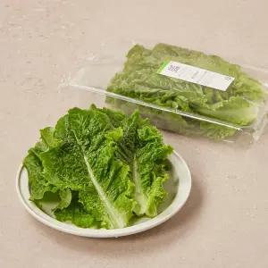 한끼 청상추 80g