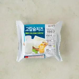 [동원] 하루두장 뼈가 좋아하는 고칼슘치즈 270g
