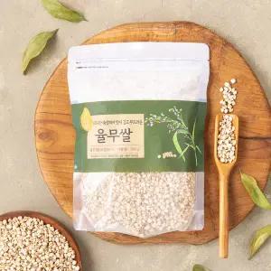 120시간숙성율무쌀500g