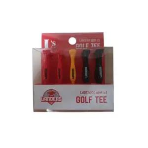 SSG 랜더스 플라스틱 골프 TEE