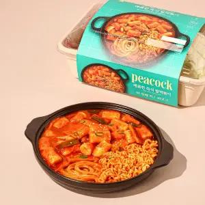 매콤한 즉석 쌀떡볶이 1.06kg