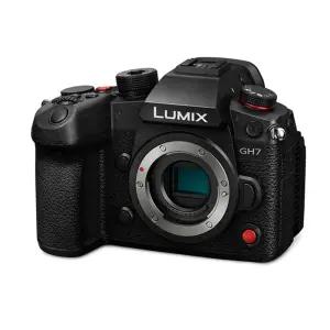 파나소닉 루믹스 GH7 (DC-GH7GD)바디+정품배터리/TR
