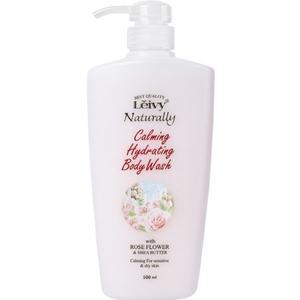 레이비 런던로즈 바디워시 500ml