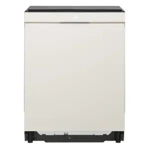 [하이마트] 디오스 오브제컬렉션 14인용 빌트인 식기세척기 DEE6BGE (열풍건조_ 100도 트루스팀_ 네이처 베