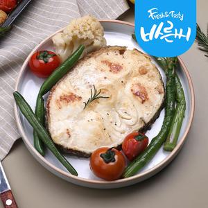 메로구이 200g 메로스테이크 몸살 목살