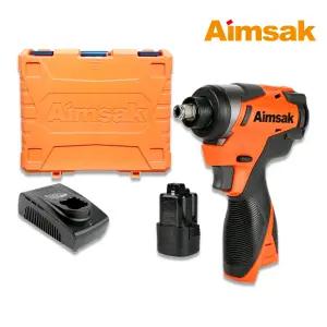 아임삭 SL14X603 14.4V 임팩드라이버렌치 3.0Ah 1개
