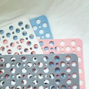 화장실 욕조 욕실 미끄럼방지매트/경량슬리퍼/남자실내화/미끄럼/발이편한슬리퍼/여름용실내화