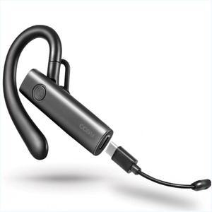 운전 중 통화용 귀걸이형 블루투스 택배기사 이어폰 귀안아픈 운동용