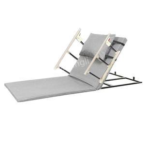 가정용 환자침대 복지용 침대  리프팅 등받이 노인 요양