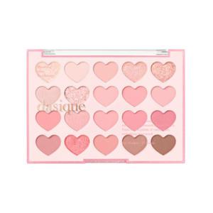 데이지크 아이섀도 무드 핑크 팔레트 06 스윗 하트