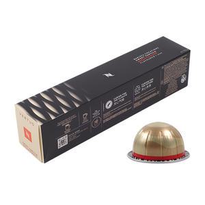 네스프레소 버츄오 캡슐커피 달콤한 디카페인 스위트 바닐라향 디카페나토 12.5g x 10개입