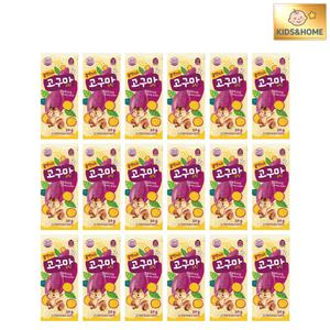 홈앤키즈 고구마스틱