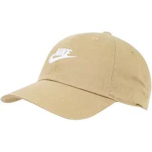 [정품] 나이키 클럽 언스트럭처드 퓨추라 워시 캡 (FB5368-297)