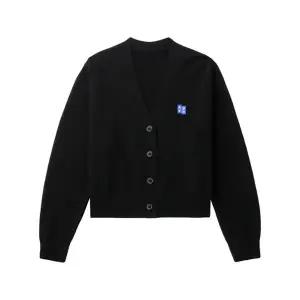 아더에러 시그니피컨트 TRS 태그 가디건 01 느와르 BO42FYKT0701BK