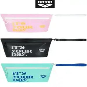 아레나(ARENA) 파우치 수영가방 (A5AC1AB18) 물놀이용품 수영장 워터파크