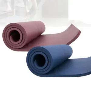 필라테스 헬스매트 두꺼운 요가매트 16mm 헬스 (WFHLTXM)