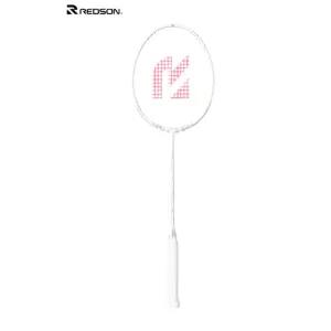 [4매듭]레드썬 쉐이프SG SHAPE SG 4U / 5U 화이트 배드민턴 라켓 동호회 (SHAPE SG 4U / 5U 화이트)