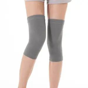 쉴드업 블랙 레그워머 S 보호대 무릎 보온 (WFHJM6J)