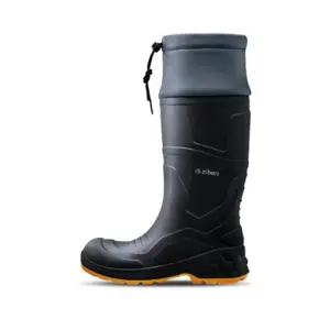 워킷 지벤 안전장화 ZB-B004 요딩안전장화 정전기방지 미끄럼방지