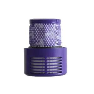 호환 다이슨 청소기 필터 V10 포스트 필터 1개