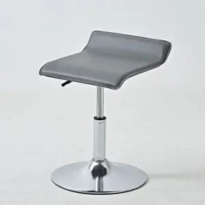 보조의자 바텐의자10 원판형 높이조절 (WFHJHYA)