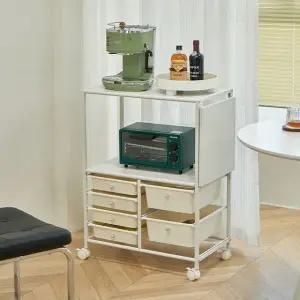 수납장 확장형 멀티 이동식 (WFHJI30)