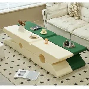 200cm 인테리어 디자인 멀티 테이블 거실 (WFHJHZ7)