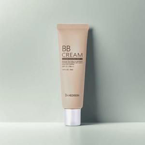 닥터헤디슨 EGF BB크림 블레미쉬 밤 물광 커버 톤업 비비크림 BB 50ml 민낯 수분